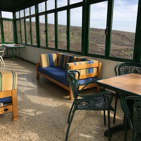 El Cortijo Eco Finca Hotel Ye Екстериор снимка