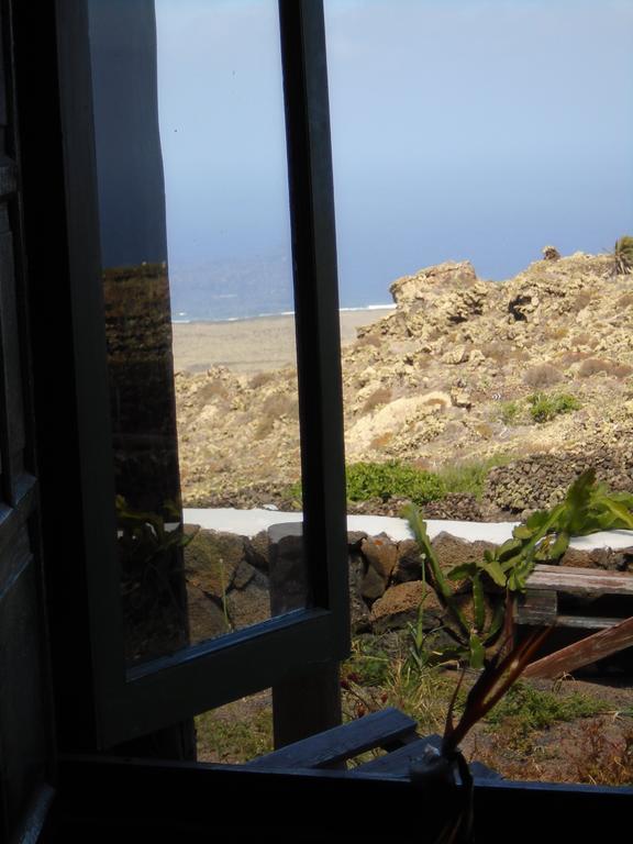El Cortijo Eco Finca Hotel Ye Екстериор снимка