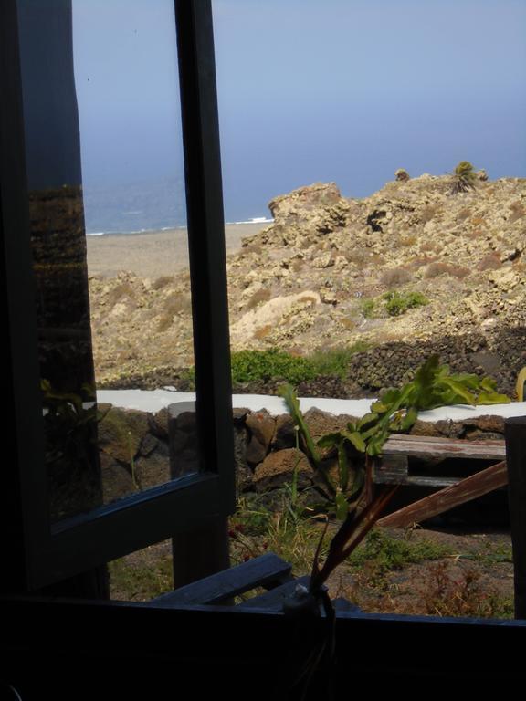 El Cortijo Eco Finca Hotel Ye Екстериор снимка