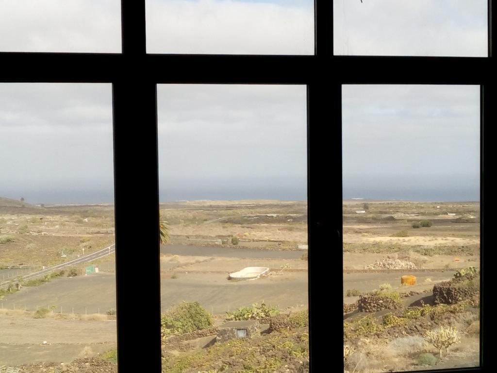 El Cortijo Eco Finca Hotel Ye Екстериор снимка