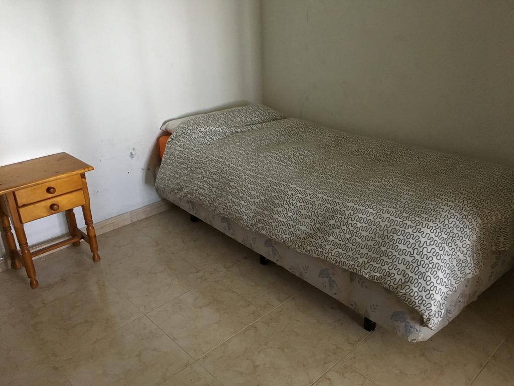 El Cortijo Eco Finca Hotel Ye Екстериор снимка