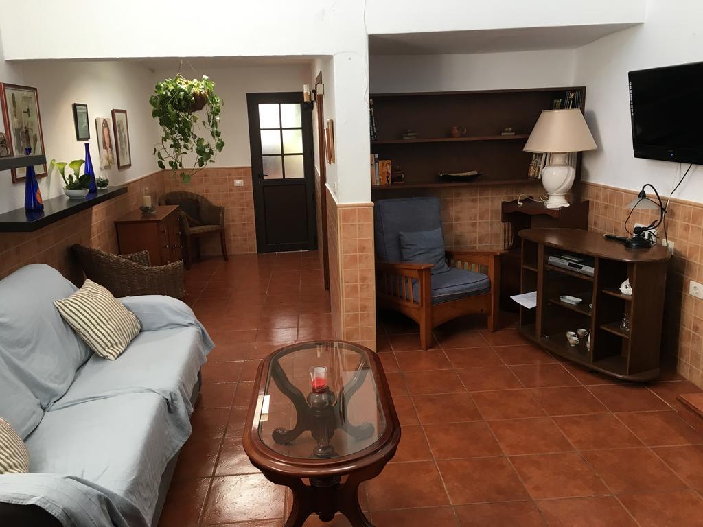 El Cortijo Eco Finca Hotel Ye Екстериор снимка