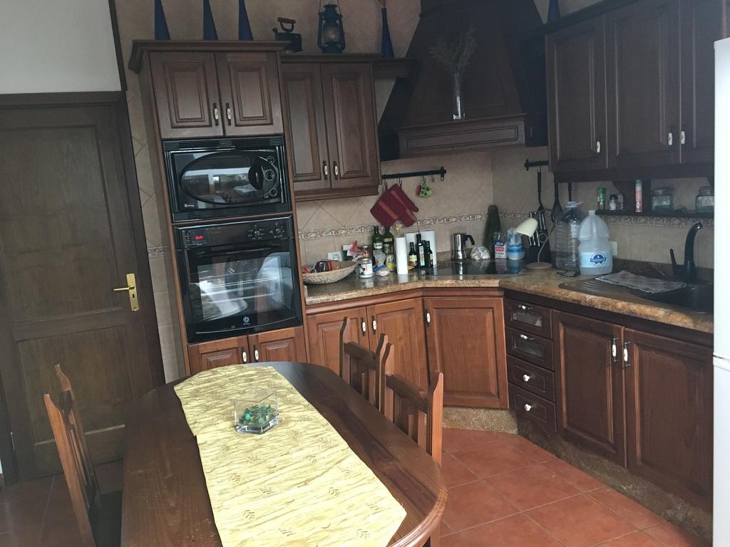 El Cortijo Eco Finca Hotel Ye Екстериор снимка