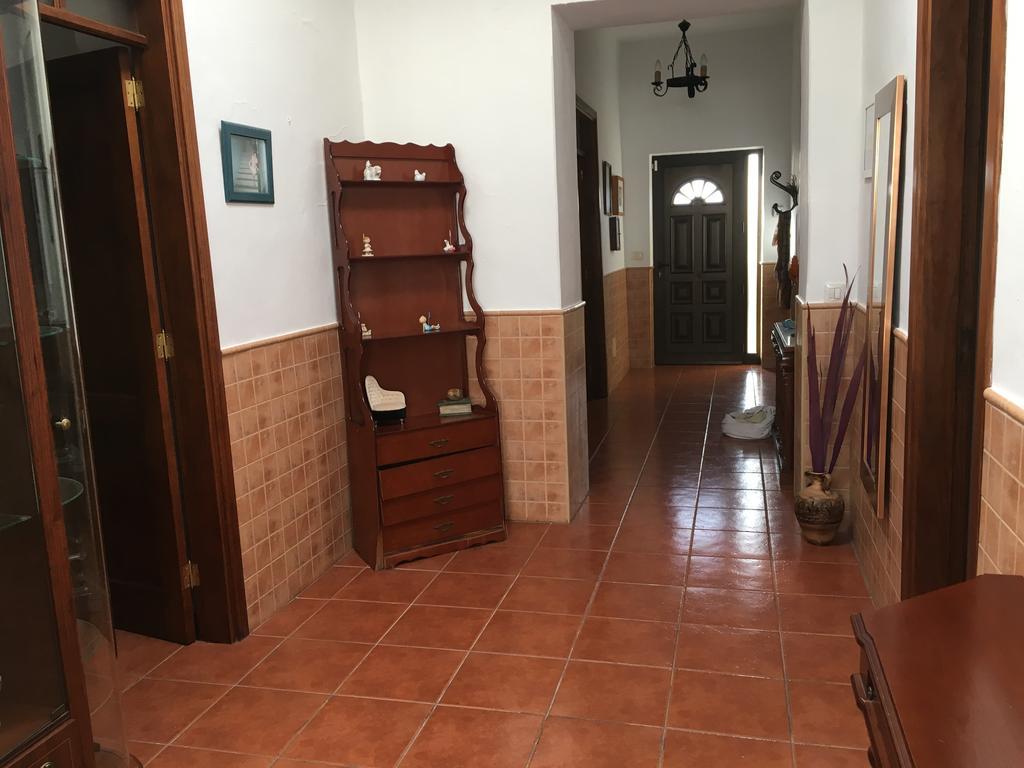 El Cortijo Eco Finca Hotel Ye Екстериор снимка