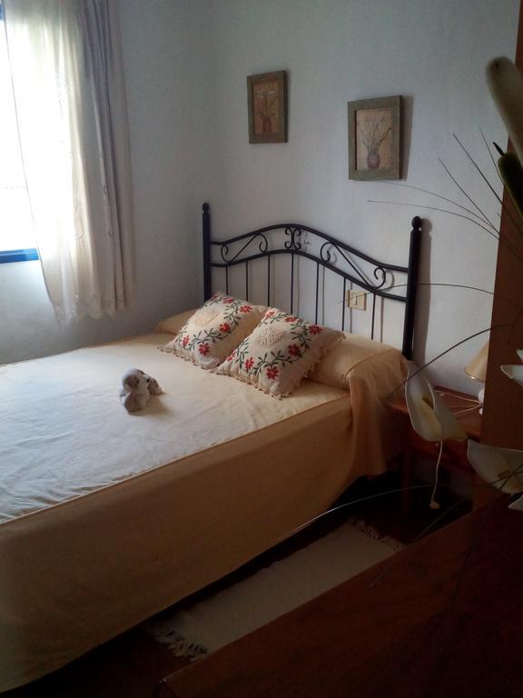 El Cortijo Eco Finca Hotel Ye Екстериор снимка